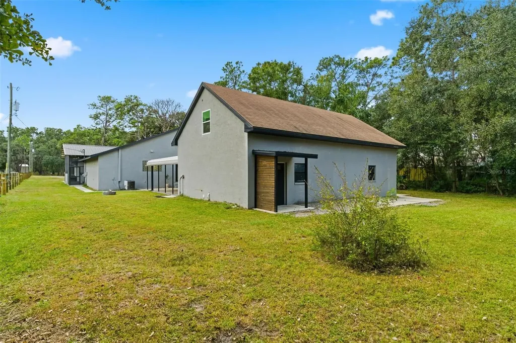 28809 Bennington Drive Wesley Chapel FL 33544