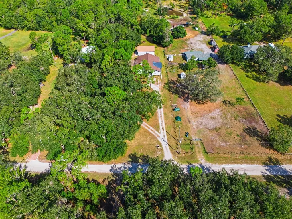 28809 Bennington Drive Wesley Chapel FL 33544