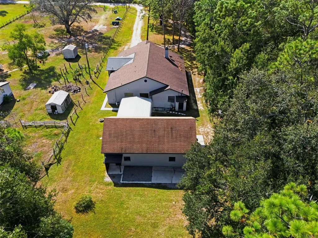 28809 Bennington Drive Wesley Chapel FL 33544