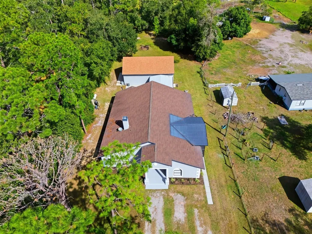 28809 Bennington Drive Wesley Chapel FL 33544