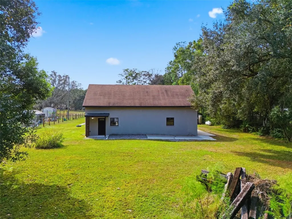 28809 Bennington Drive Wesley Chapel FL 33544