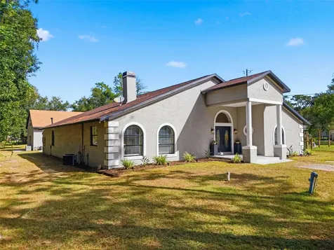 28809 Bennington Drive Wesley Chapel FL 33544