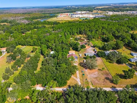 28809 Bennington Drive Wesley Chapel FL 33544