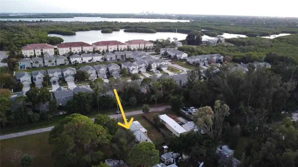 1331 Mentone Drive NE St Petersburg FL 33702