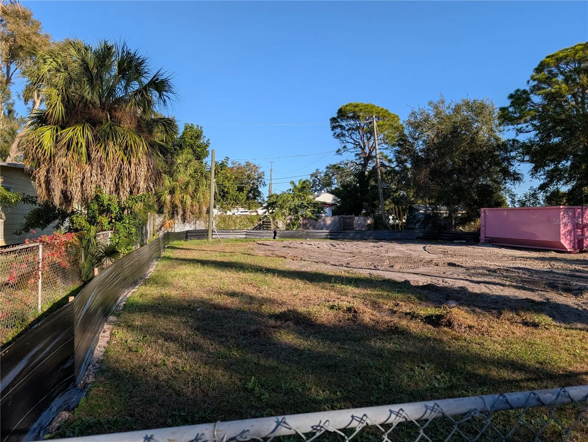 1331 Mentone Drive NE St Petersburg FL 33702