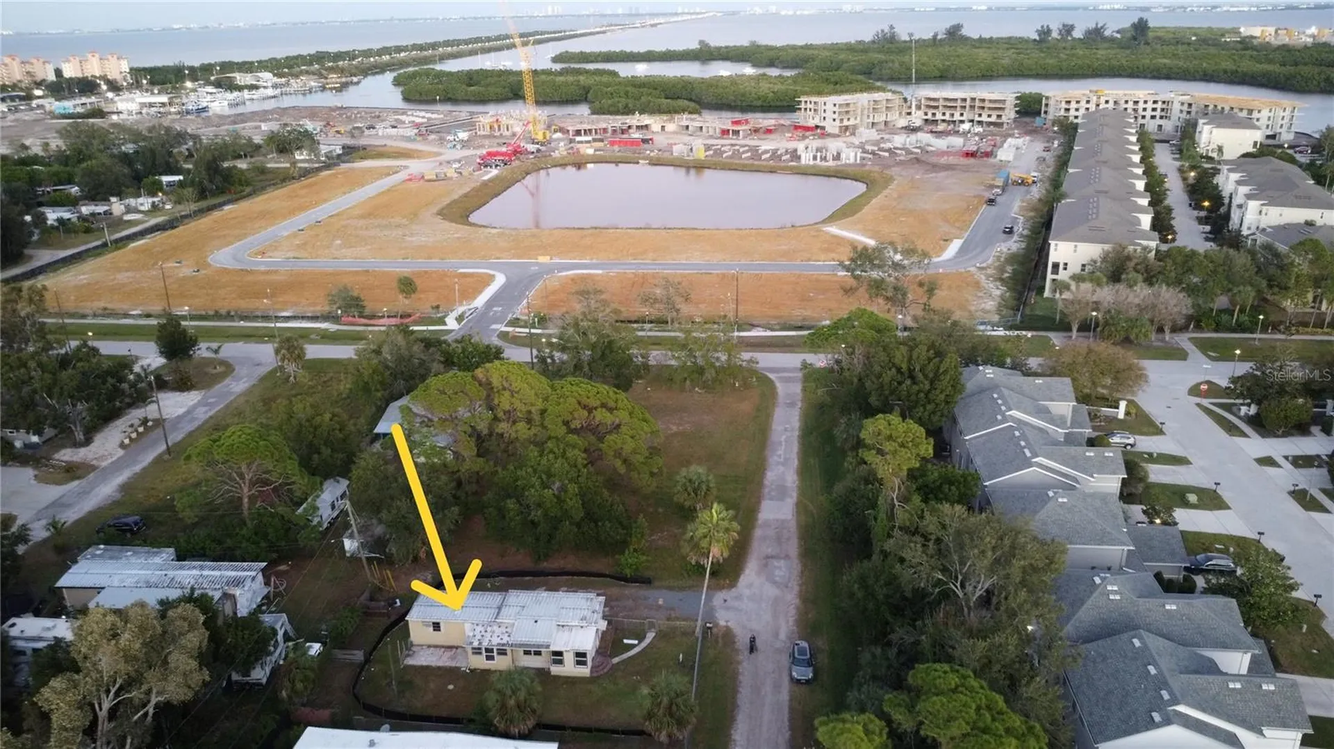 1331 Mentone Drive NE St Petersburg FL 33702