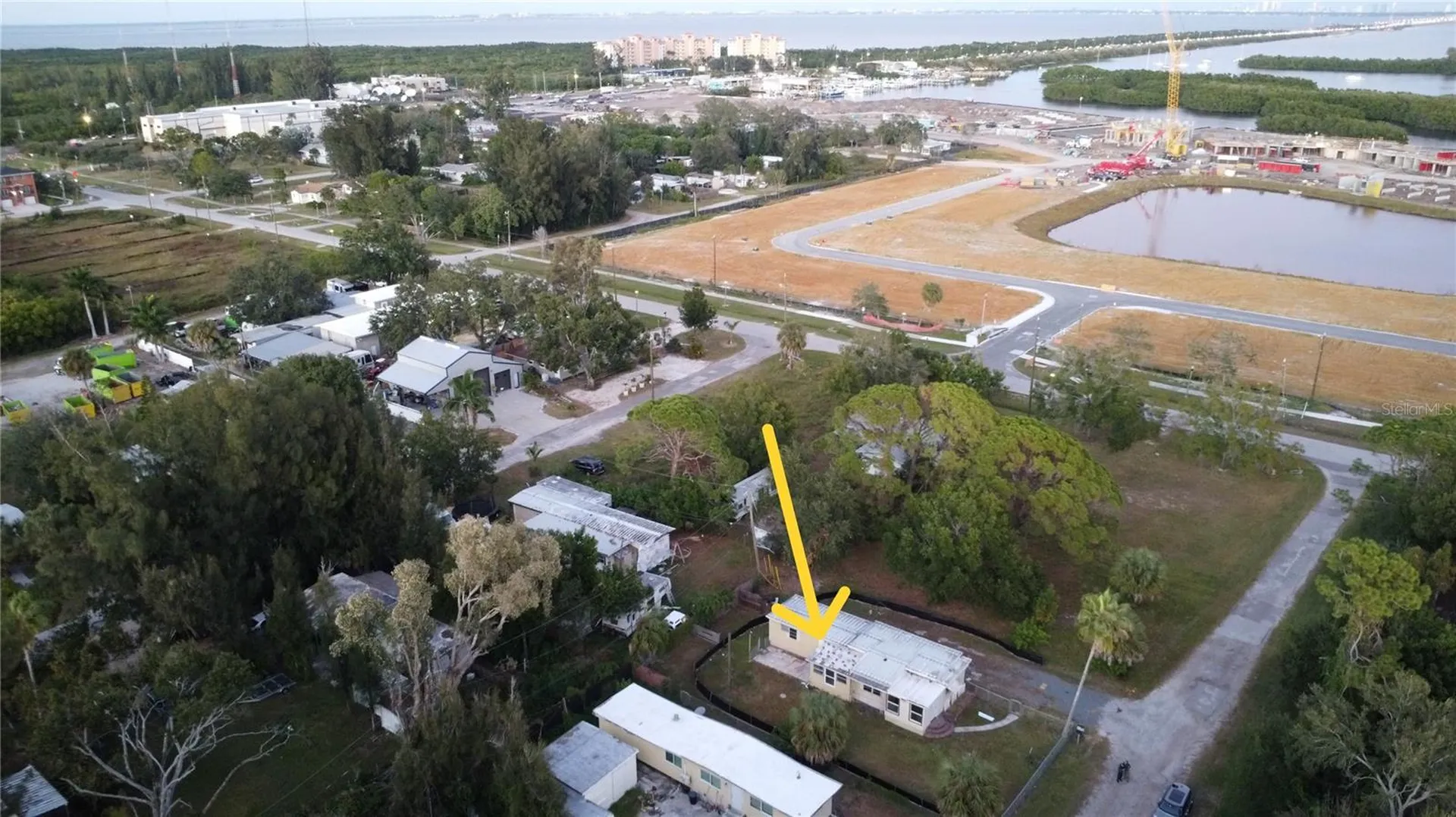 1331 Mentone Drive NE St Petersburg FL 33702