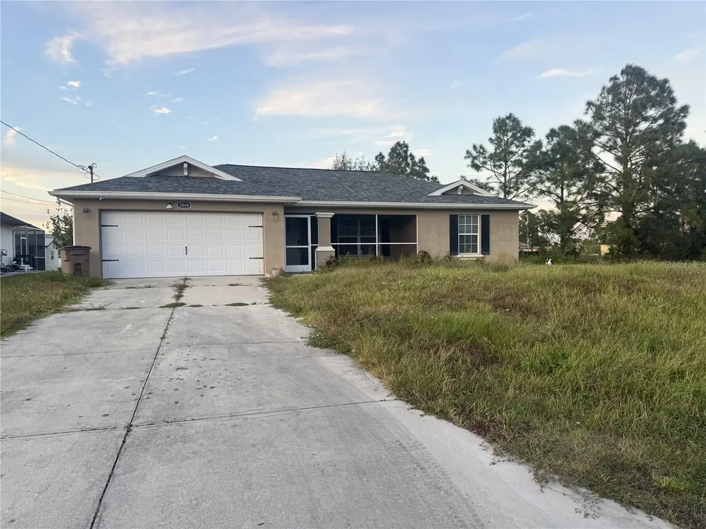 3506 38th Street SW Lehigh Acres FL 33976