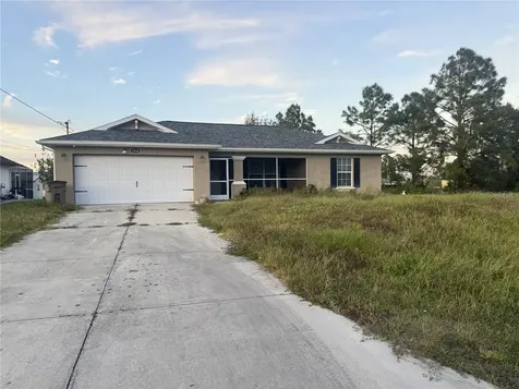3506 38th Street SW Lehigh Acres FL 33976