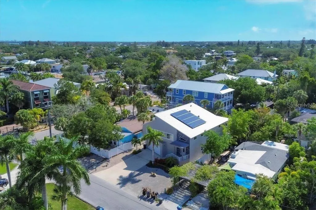 604 Avenida De Mayo Sarasota FL 34242