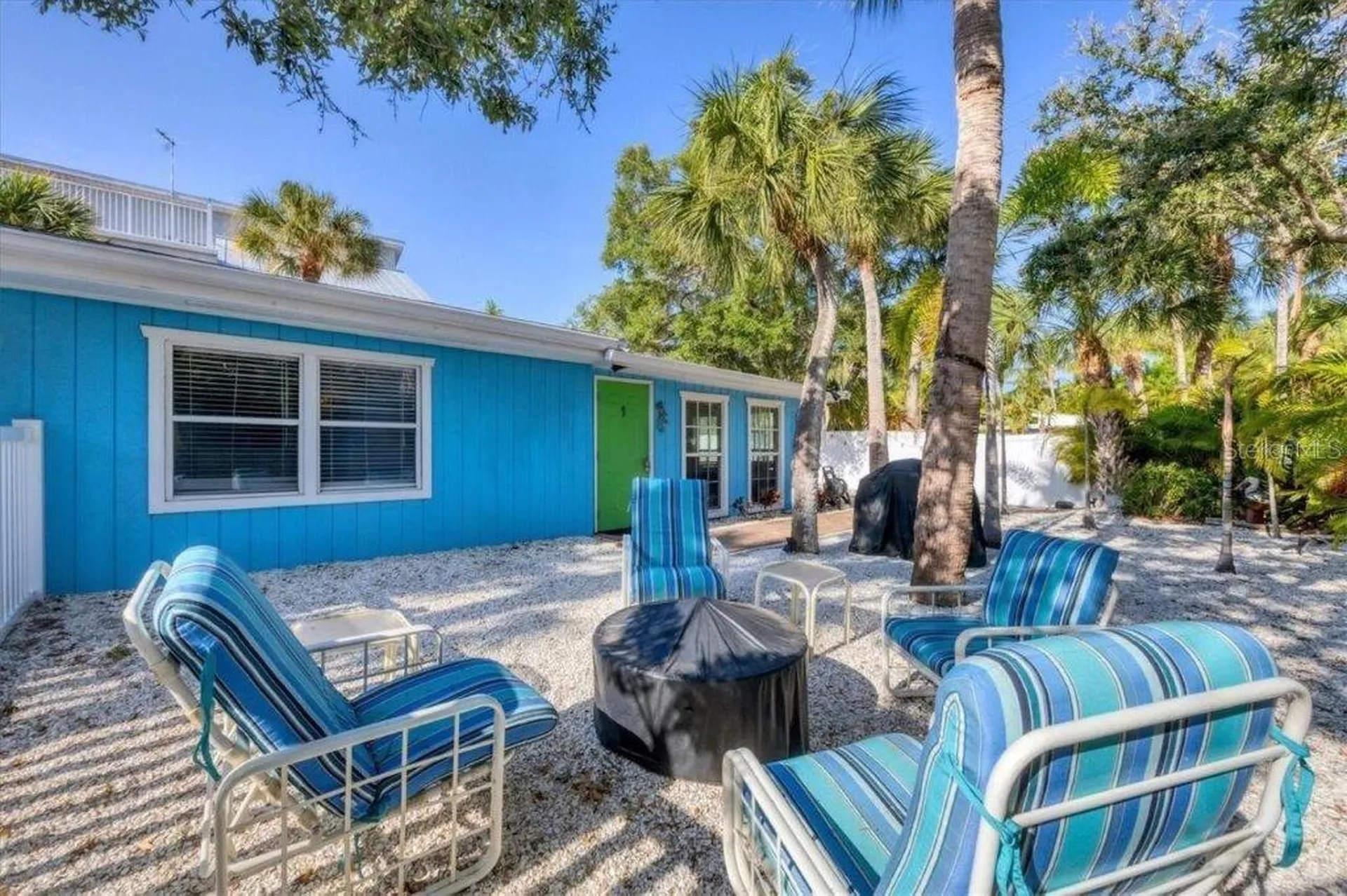 604 Avenida De Mayo Sarasota FL 34242