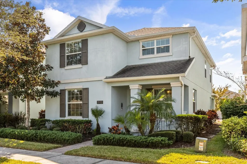 11910 Philosophy Way Orlando FL 32832