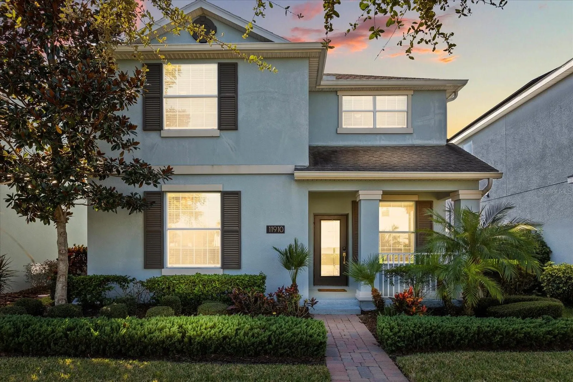 11910 Philosophy Way Orlando FL 32832