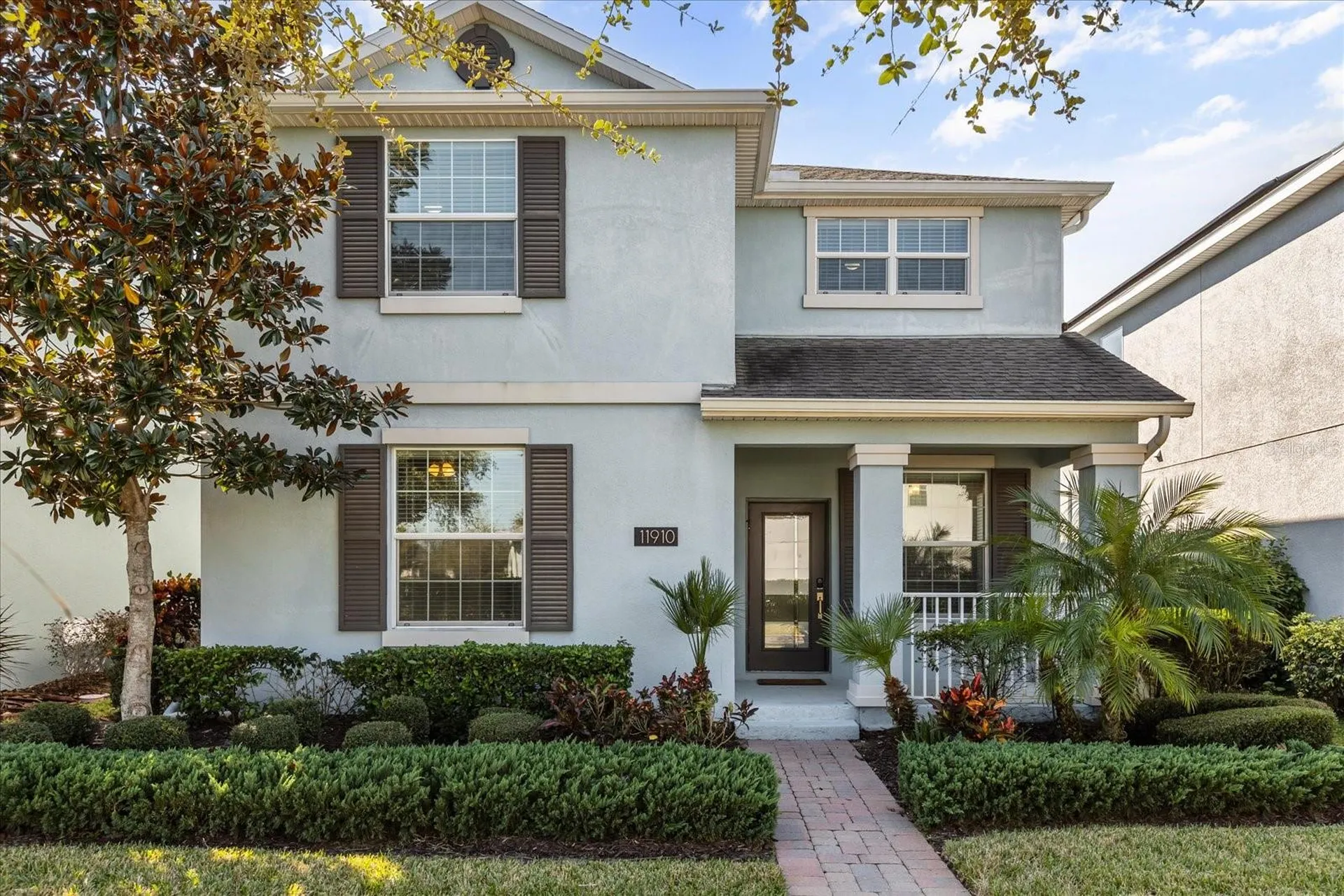 11910 Philosophy Way Orlando FL 32832