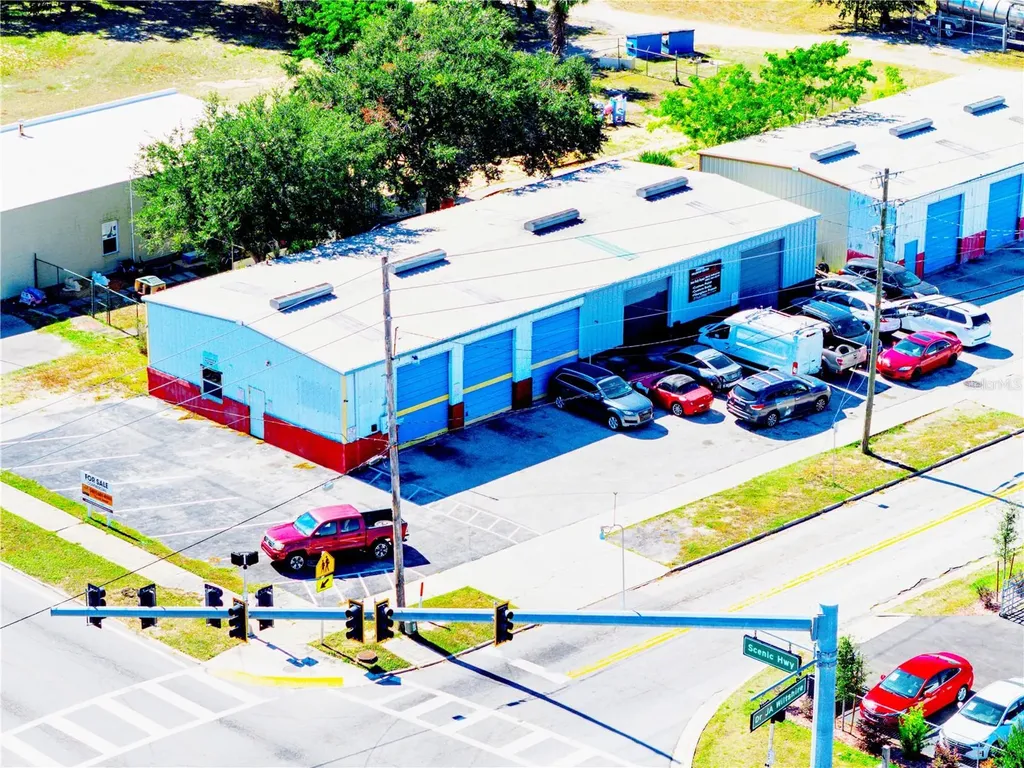 194 Drive J A Wiltshire Avenue E Lake Wales FL 33853