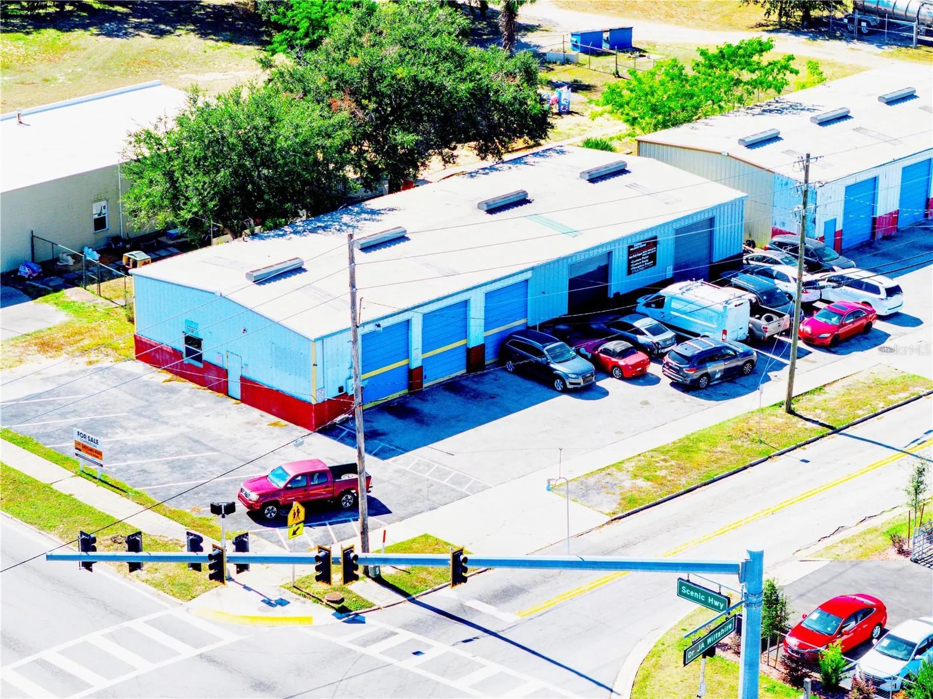 194 Drive J A Wiltshire Avenue E Lake Wales FL 33853