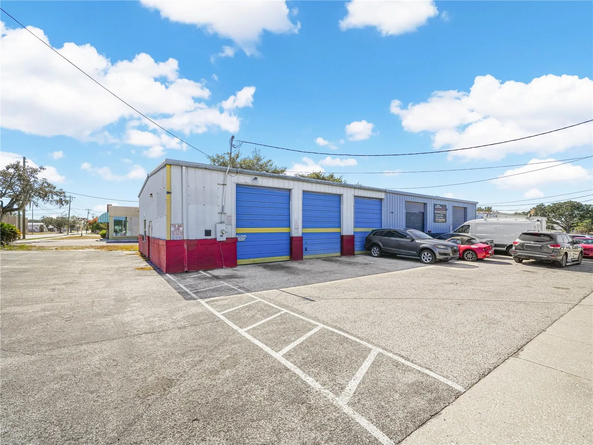 194 Drive J A Wiltshire Avenue E Lake Wales FL 33853