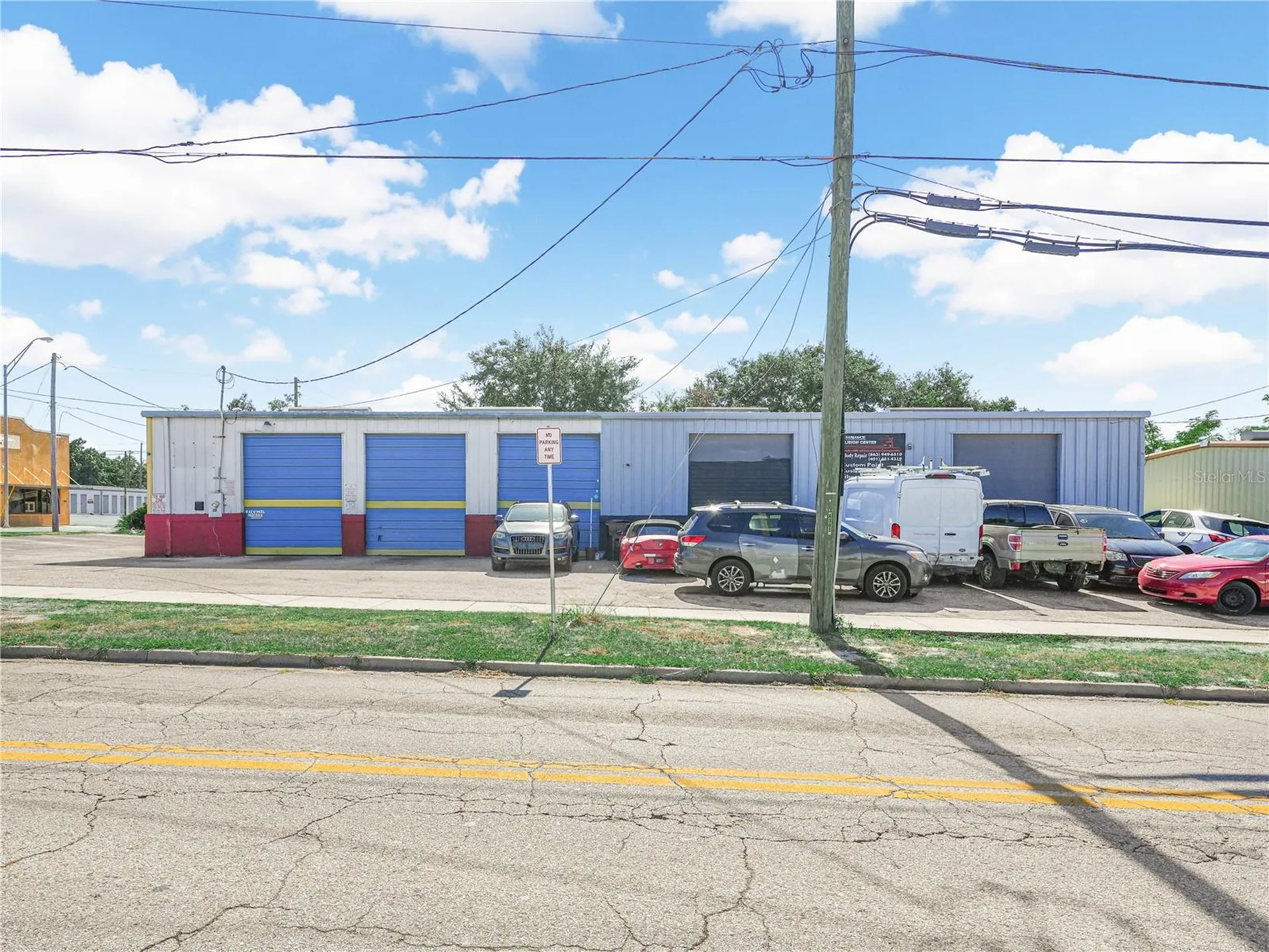 194 Drive J A Wiltshire Avenue E Lake Wales FL 33853