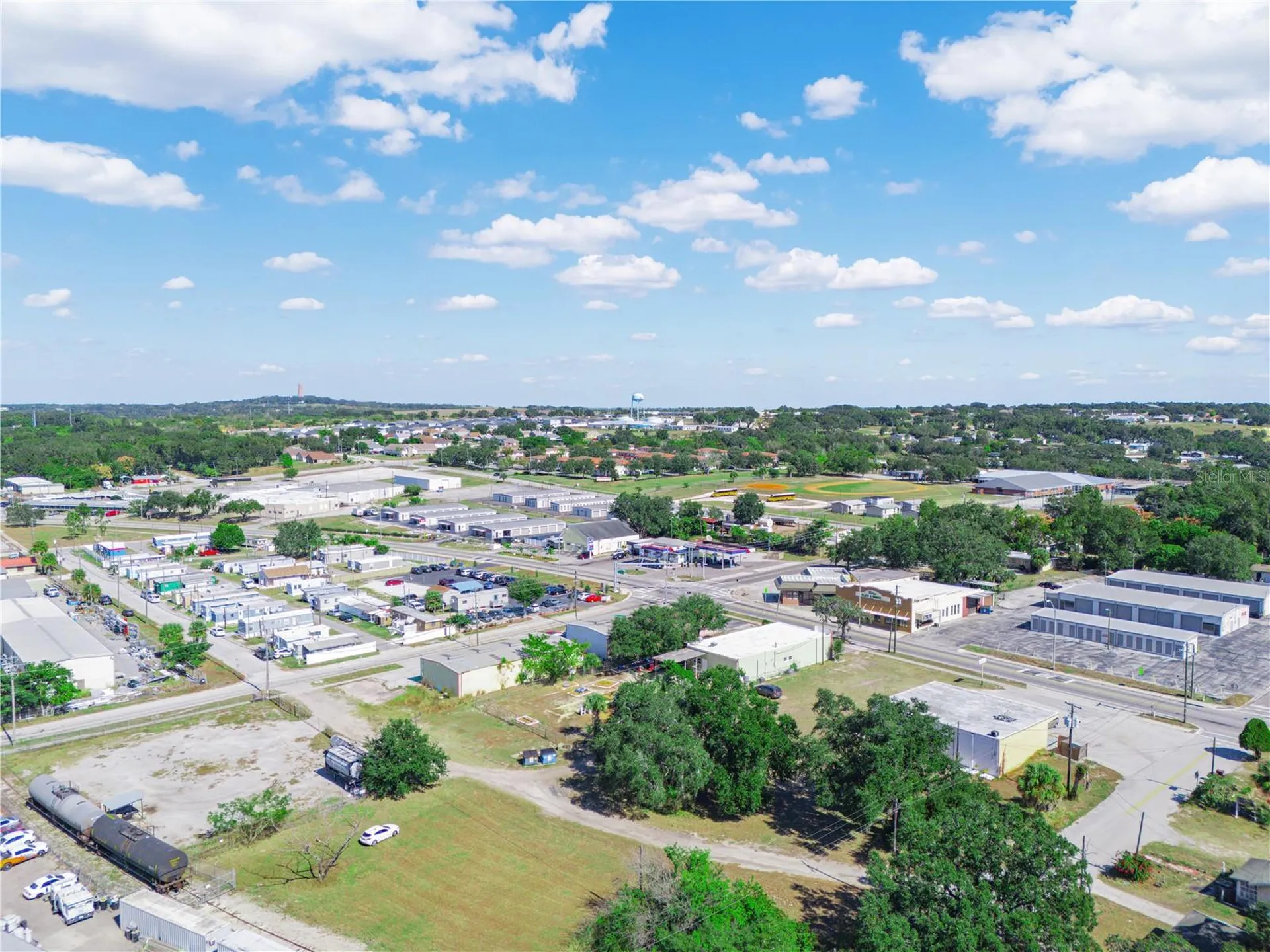 194 Drive J A Wiltshire Avenue E Lake Wales FL 33853