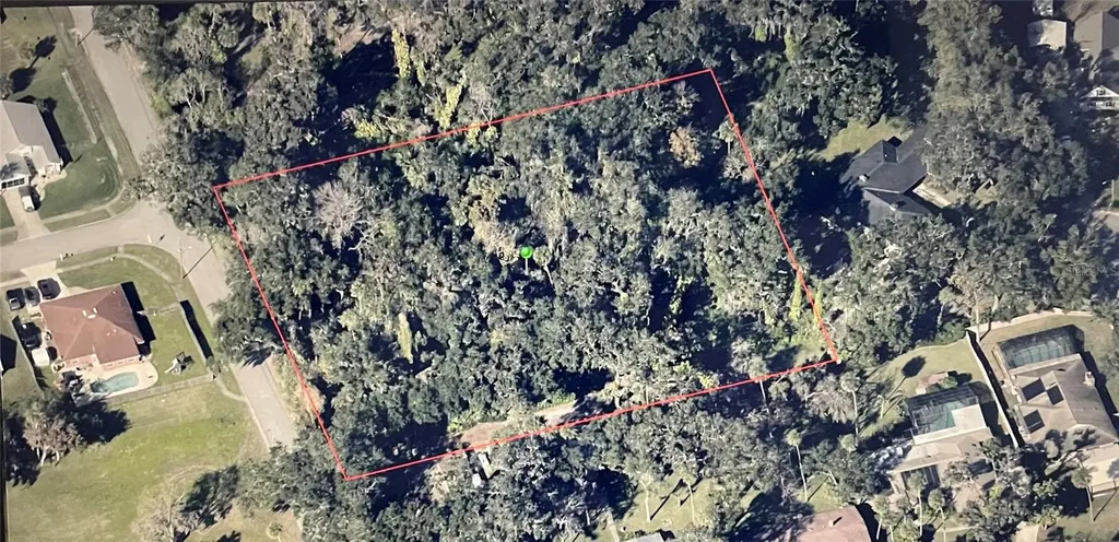 Pepper Hill Road Port Orange FL 32129