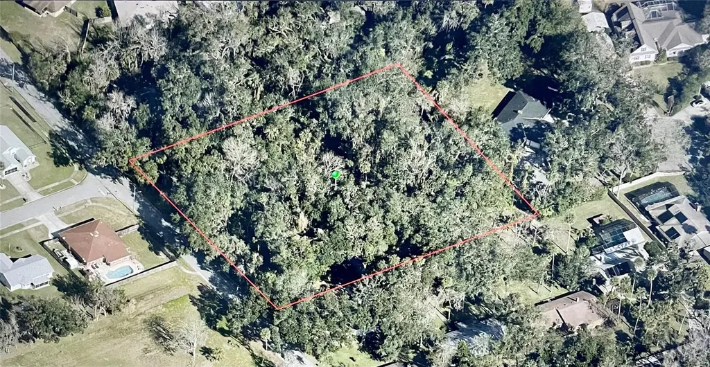 Pepper Hill Road Port Orange FL 32129