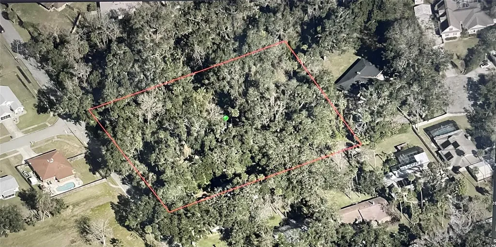 Pepper Hill Road Port Orange FL 32129