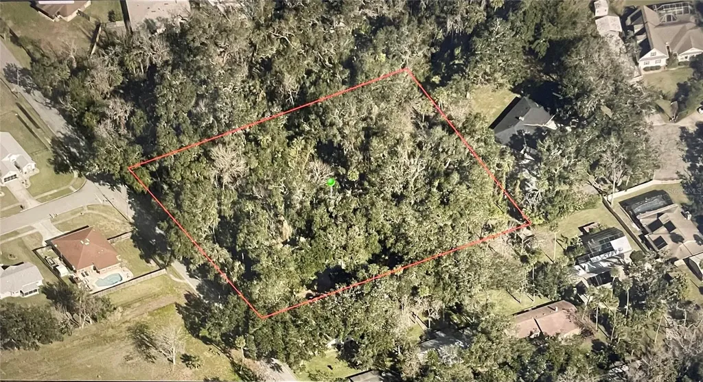 Pepper Hill Road Port Orange FL 32129
