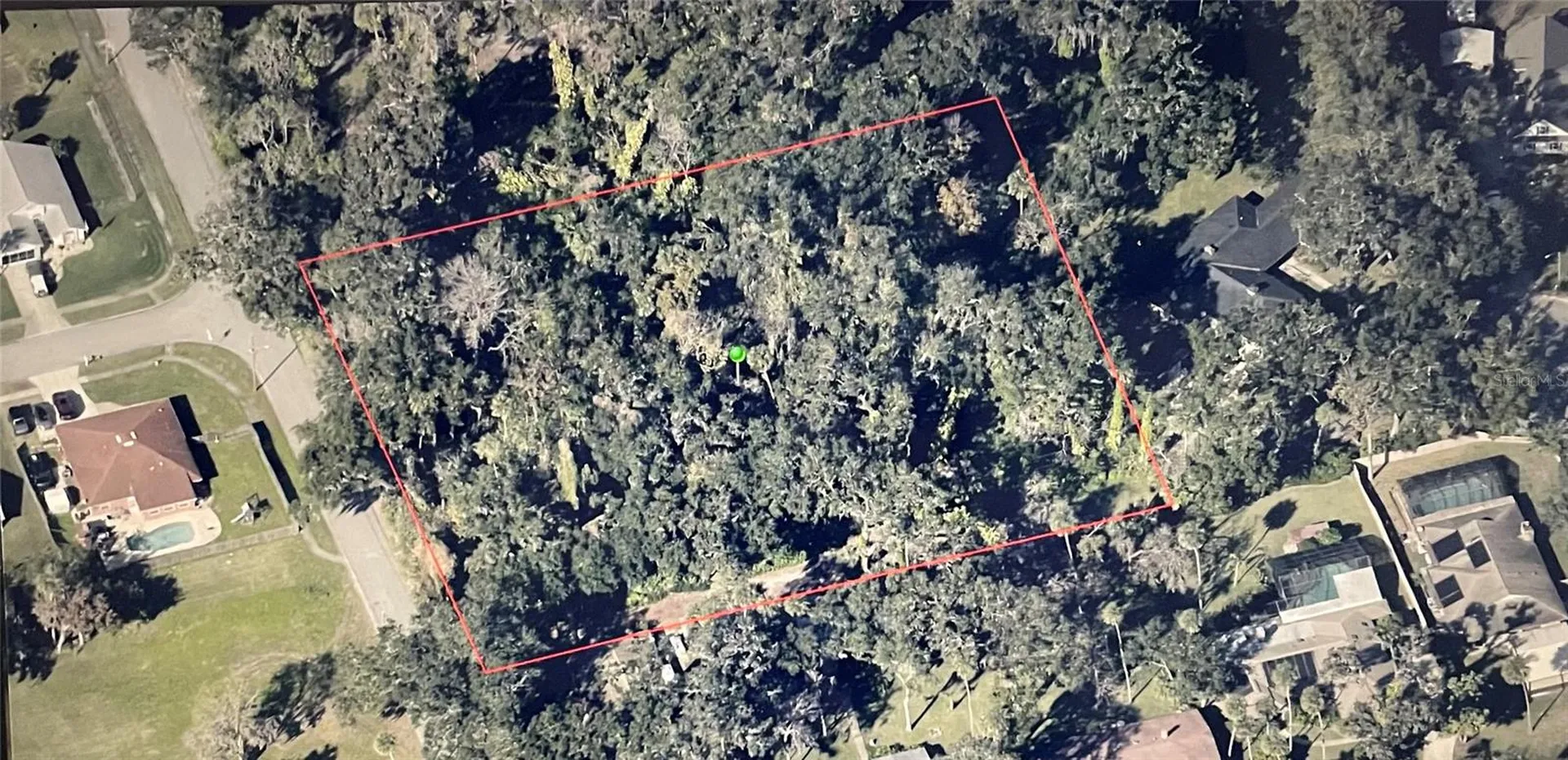 Pepper Hill Road Port Orange FL 32129