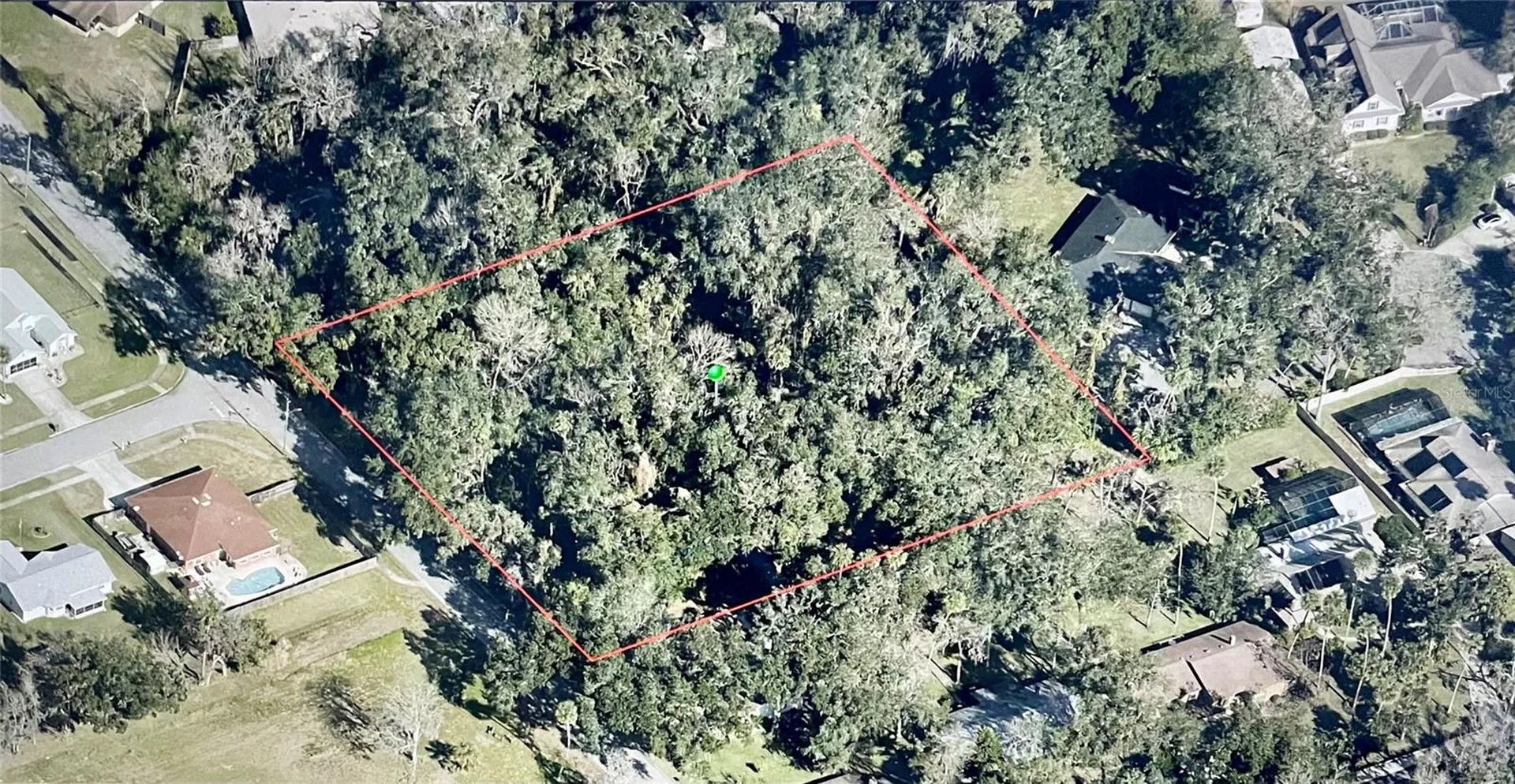 Pepper Hill Road Port Orange FL 32129