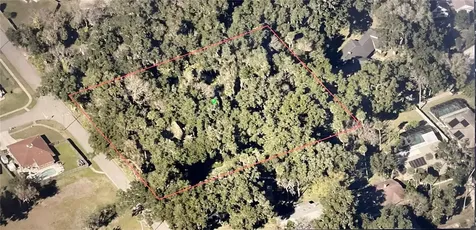 Pepper Hill Road Port Orange FL 32129