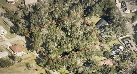 Pepper Hill Road Port Orange FL 32129