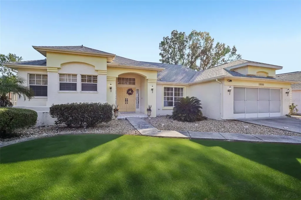 5550 Newmark Street Spring Hill FL 34606