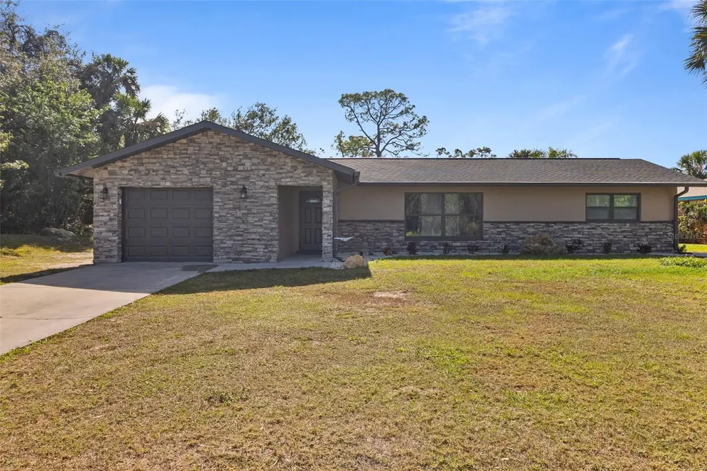 20495 Albury Drive Port Charlotte FL 33952