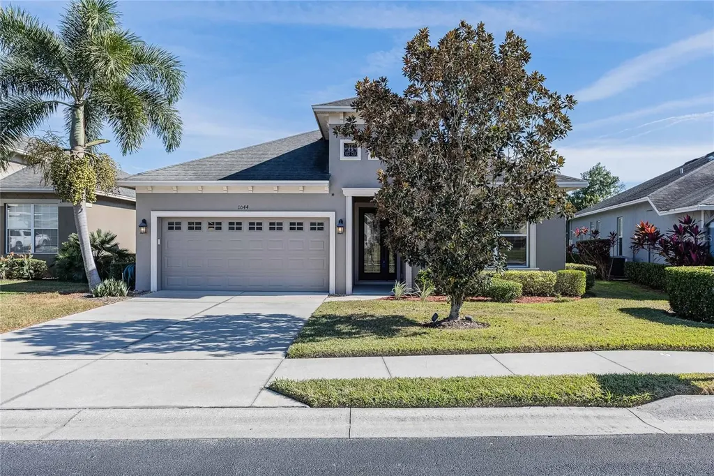 1044 Stoney Creek Drive Lakeland FL 33811