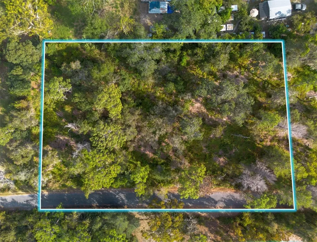 625 Lake Butler Avenue Osteen FL 32764