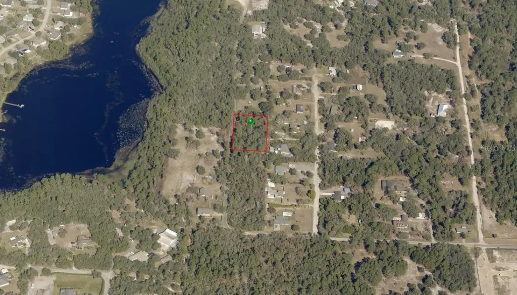625 Lake Butler Avenue Osteen FL 32764