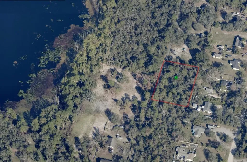 625 Lake Butler Avenue Osteen FL 32764