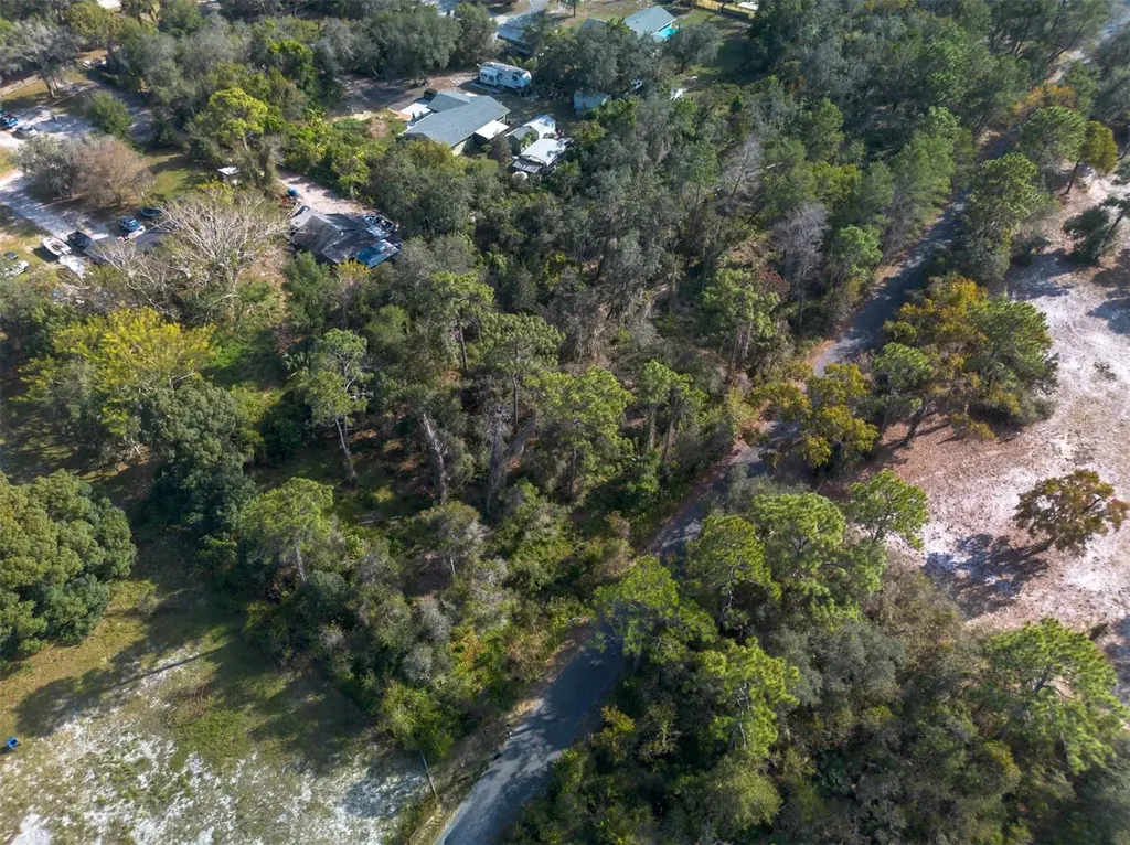 625 Lake Butler Avenue Osteen FL 32764