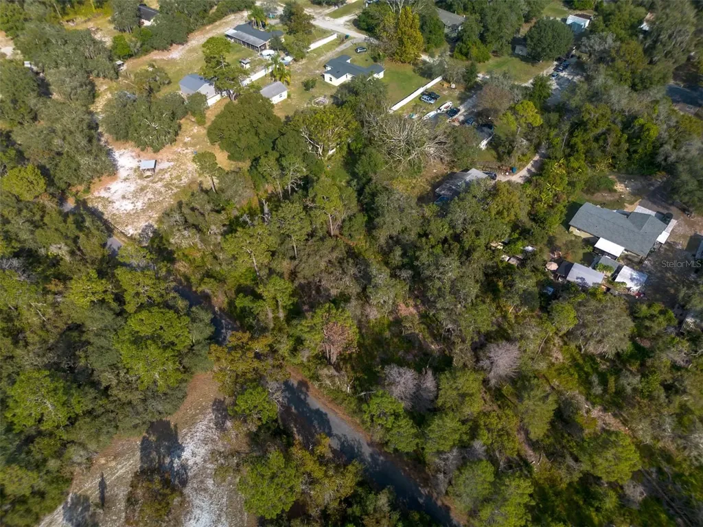 625 Lake Butler Avenue Osteen FL 32764