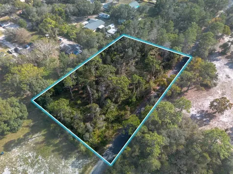625 Lake Butler Avenue Osteen FL 32764