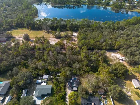625 Lake Butler Avenue Osteen FL 32764