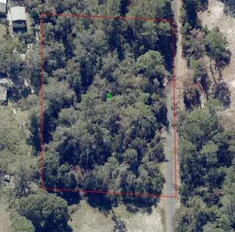 625 Lake Butler Avenue Osteen FL 32764