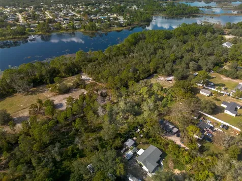 625 Lake Butler Avenue Osteen FL 32764