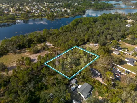 625 Lake Butler Avenue Osteen FL 32764