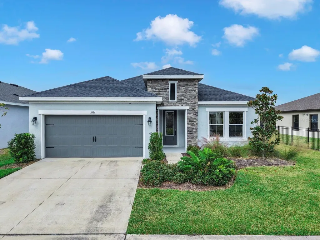 5524 Del Coronado Drive Apollo Beach FL 33572