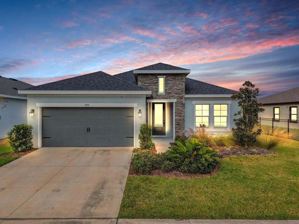 5524 Del Coronado Drive Apollo Beach FL 33572