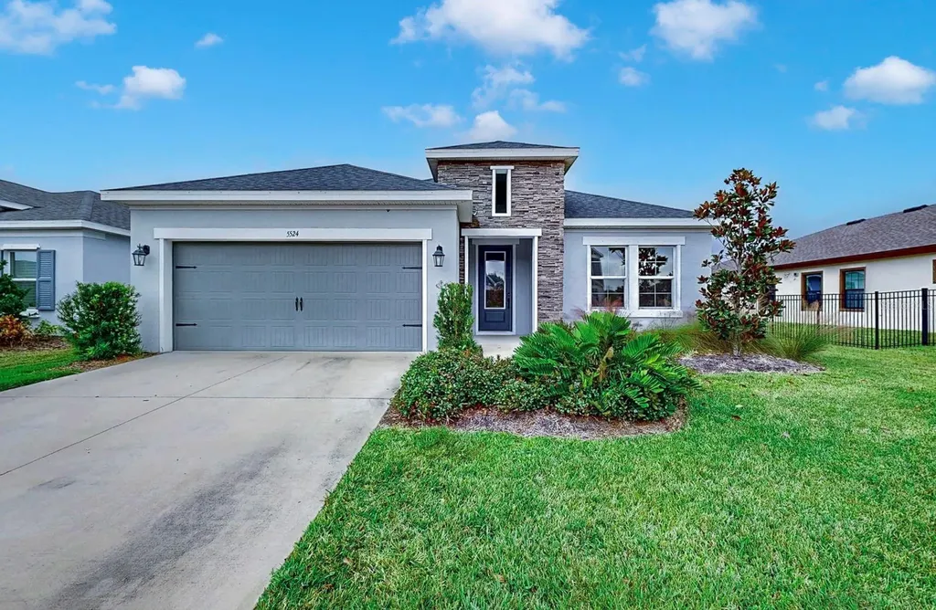 5524 Del Coronado Drive Apollo Beach FL 33572