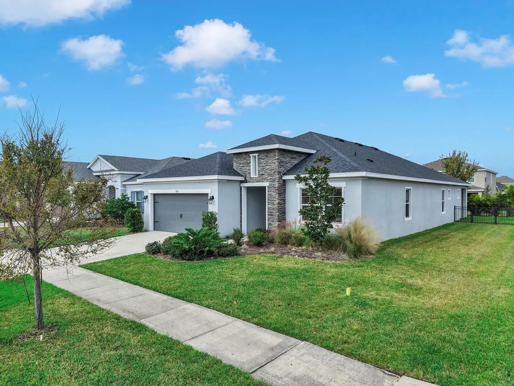 5524 Del Coronado Drive Apollo Beach FL 33572