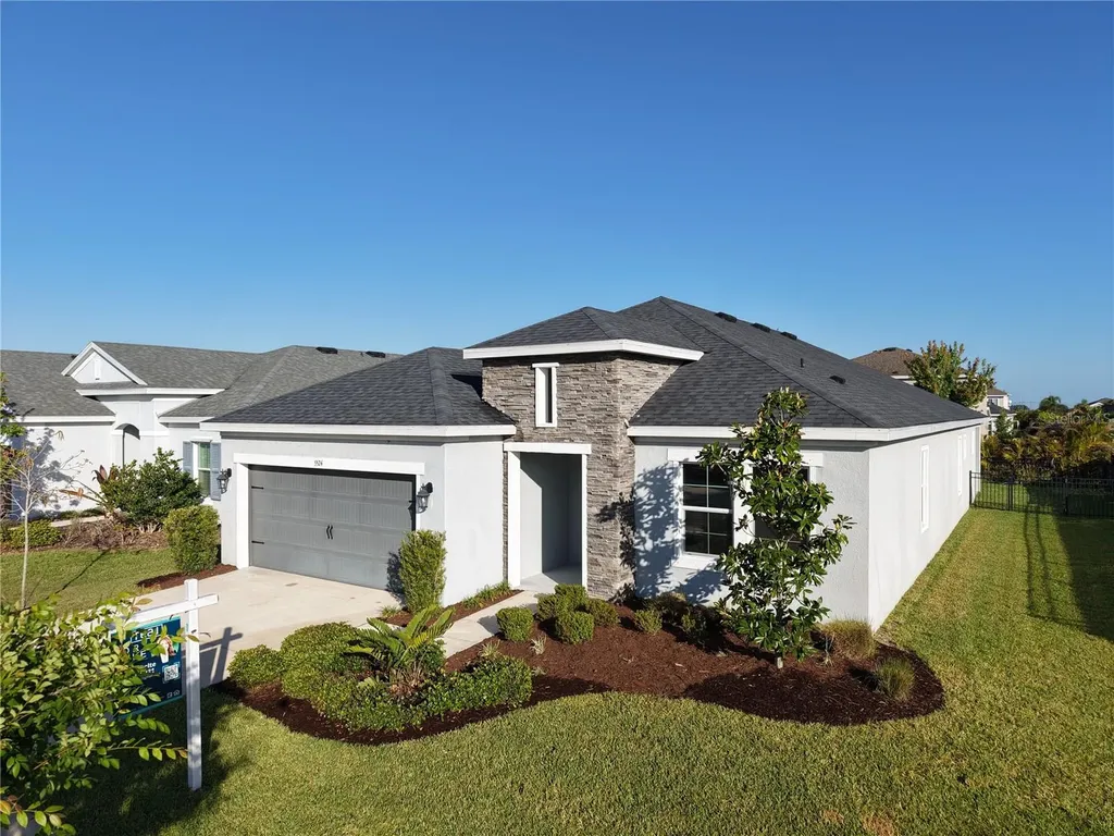 5524 Del Coronado Drive Apollo Beach FL 33572