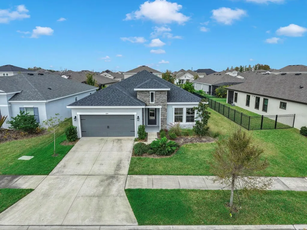 5524 Del Coronado Drive Apollo Beach FL 33572